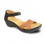 zRevere Dallas - Women's Closed Back Sandal no